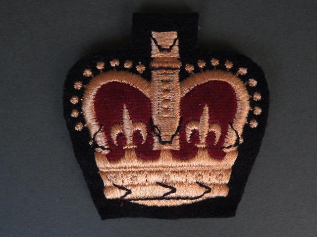 British Army 