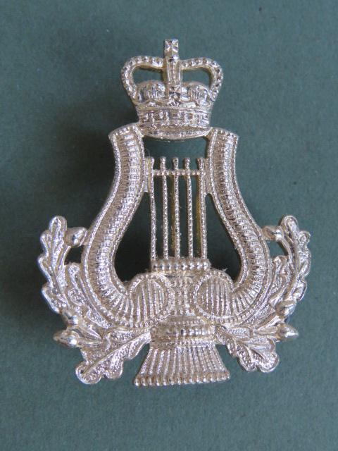 British Army Corps of Army Music 
