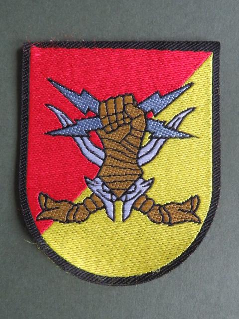 Malaysia Army 