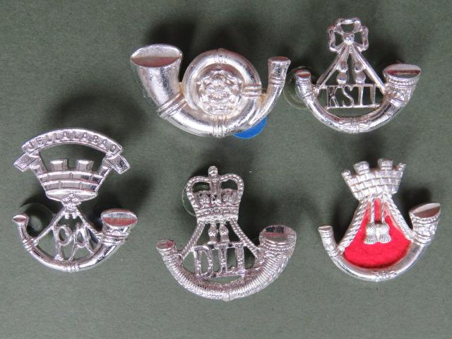 British Army 5 