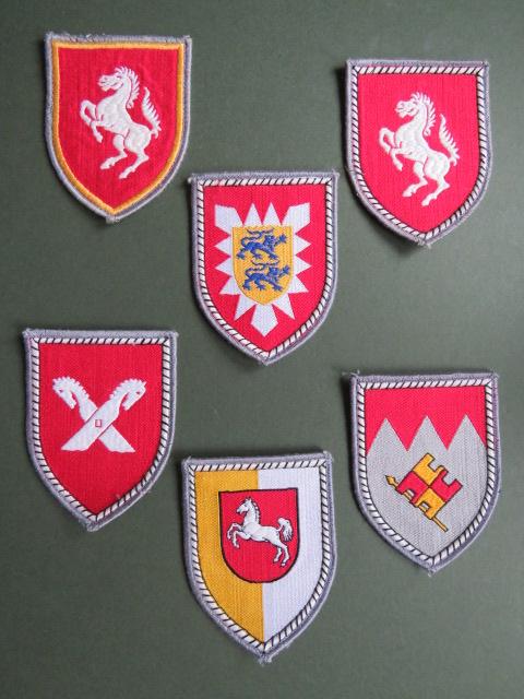Germany Army 