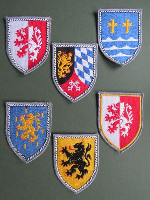 Germany Army 