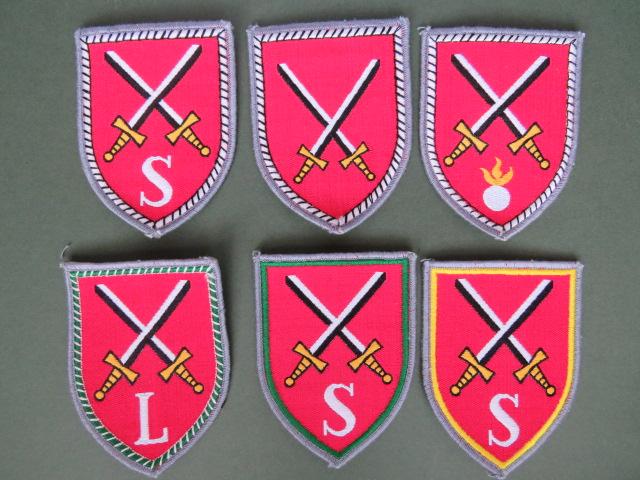 Germany Army 