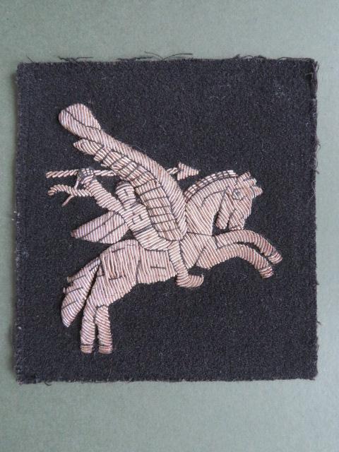 British Army Airborne Forces Blazer Patch
